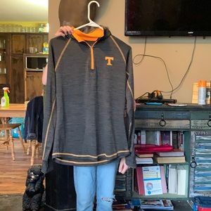 University of Tennessee ladies long sleeve shirt.